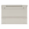 Skimmerklep SNTE (B = 16.5cm H = 12cm) | SNTE