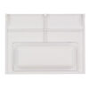 Skimmerklep Weltico (B = 19.5cm H= 14.7cm) | Weltico