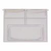 Skimmerklep Weltico (type 2) (B= 19.5cm H= 14.7cm) | Weltico