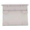 Skimmerklep t.b.v. skimmer set smal (B = 14.5 cm H = 12.5 cm) | Pentair