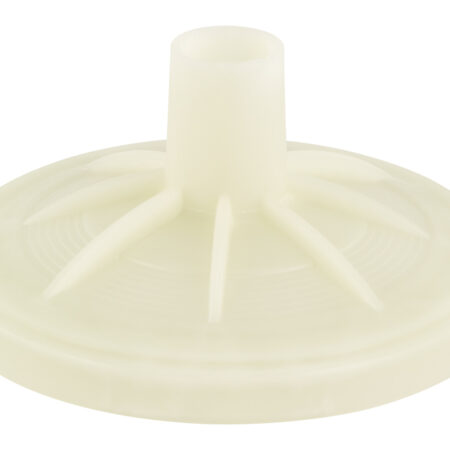 Skimvac Vitalia vacuüm plate tbv bodemreiniging (183mm) | Vitalia