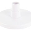 Skimvac vacuüm plate t.b.v. skimmer set smal | Pentair