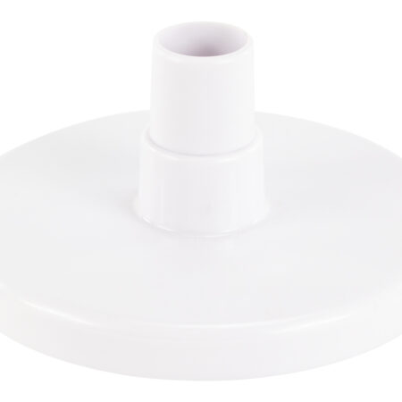 Skimvac vacuüm plate t.b.v. skimmer set smal | Pentair