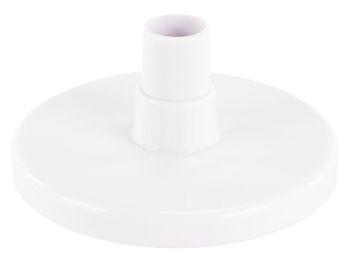 Skimvac vacuüm plate t.b.v. skimmer set smal | Pentair