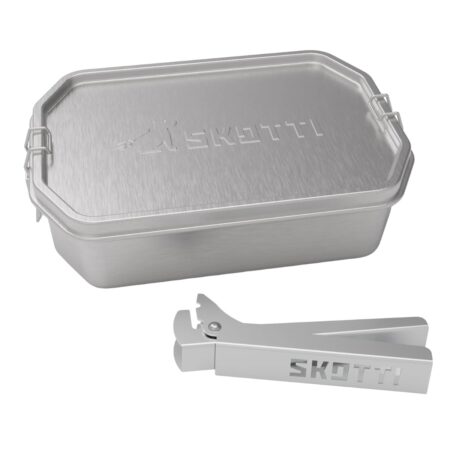 Skotti - Boks Pan 1L | Skotti