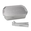 Skotti - Boks Pan 2
