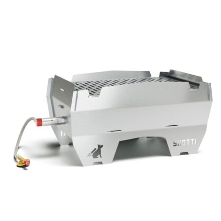 Skotti - Grill The Original 2.0 Gasbarbecue | Skotti