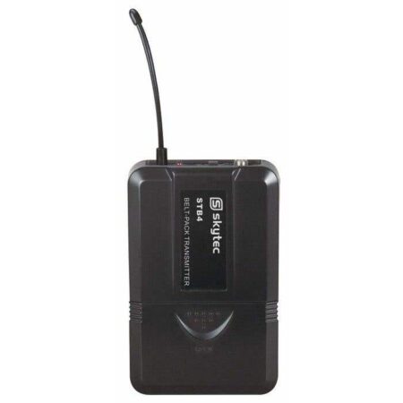 SkyTec STB4 UHF Bodypack 863.100MHz | SkyTec