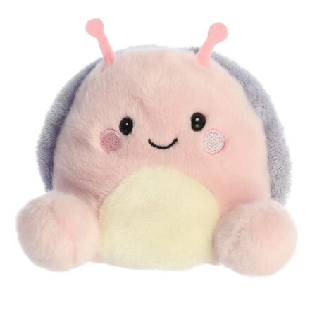 Slak knuffeltje - 13 cm | Palm Pals