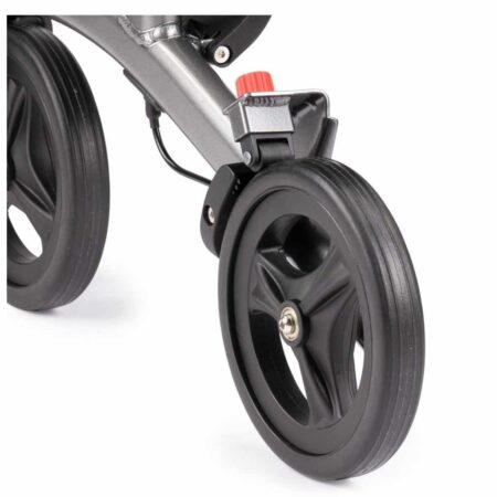 Sleepremmen Trollimaster rollator RA60 & RG70 | MultiMotion | Instelbare weerstand | Per set van 2 stuks | 10060006 | MultiMotion