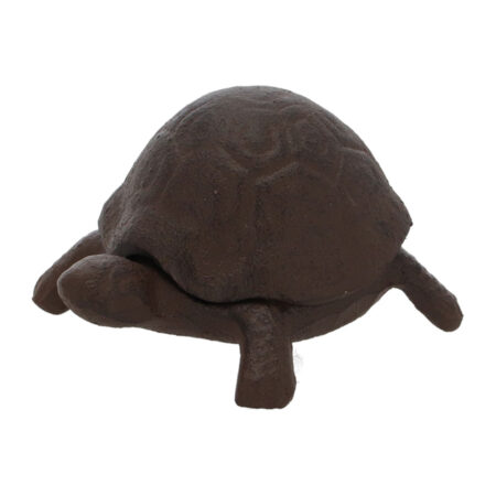 Sleutel verstop doosje Schildpad |