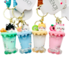 Sleutelhanger - Cat Paw Sundae | Kenji