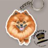 Sleutelhanger Kleinspitz | The Heads