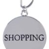 Sleutelhanger - Shopping Sleutelhanger - The Oriental Shop - 3cm | Tokyo Design Studio