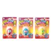 Sleutelhanger Steen-papier-schaar | Toi-Toys
