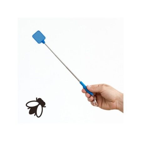 Sleutelhanger mini vliegenmepper | OOTB