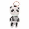 Sleutelhanger - panda | Eef Lillemor