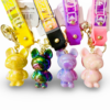 Sleutelhanger shiny bear | Kenji