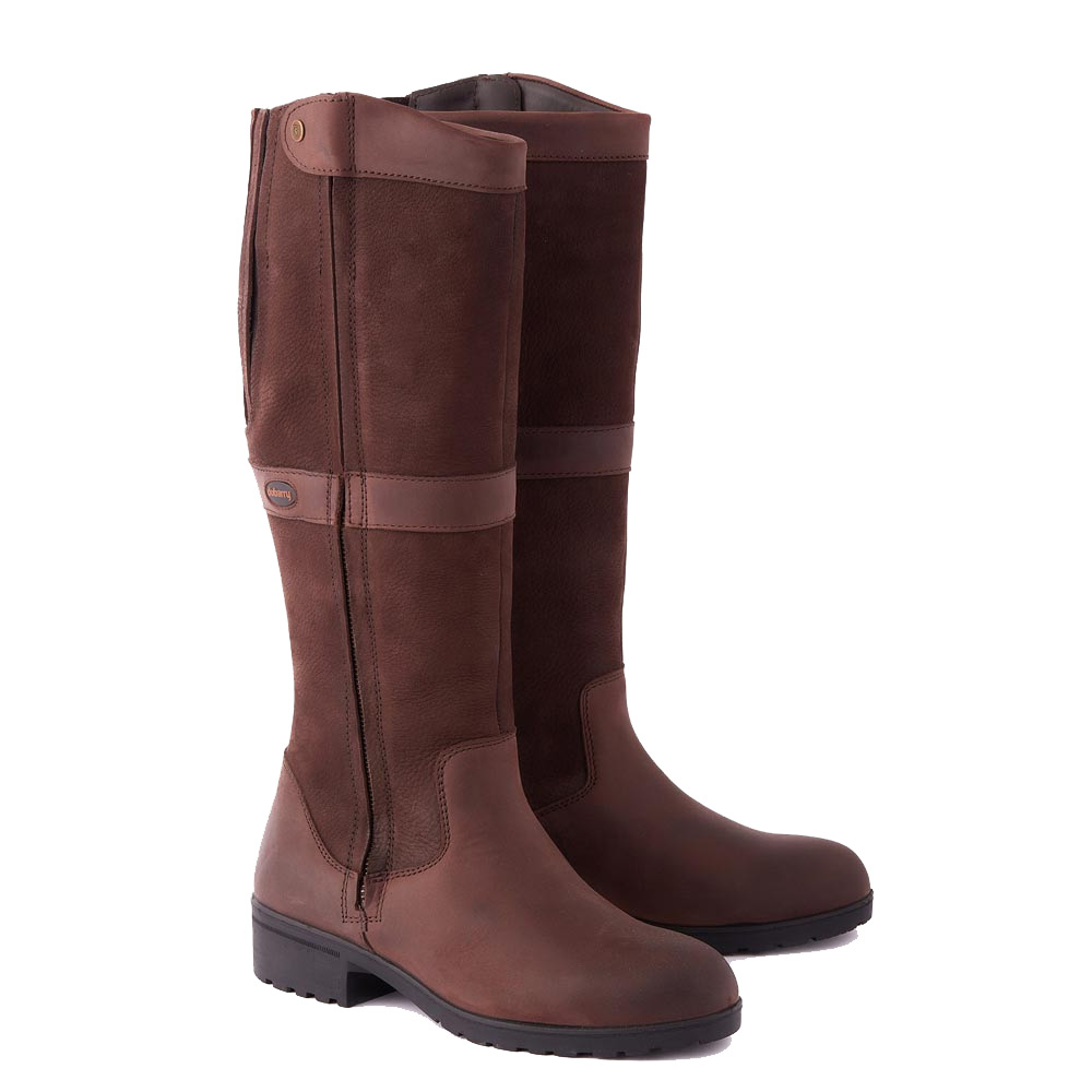 Sligo dameslaars Java | Dubarry