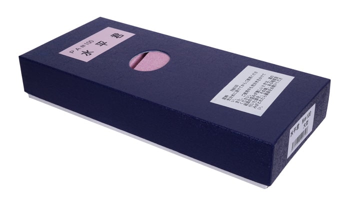 Slijpsteen Houder - 24 x 10 x 4 cm | Tokyo Design Studio