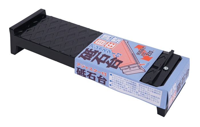 Slijpsteen voor Japanse Messen - Basis Model - 26.5 x 8 x 5cm | Tokyo Design Studio