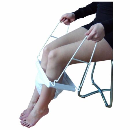 Sliplift | Aantrekhulp onderbroek | Aan- en uittrekhulp | Aankleed hulpmiddelen | AL71433 | ThuiszorgwinkelXL