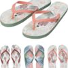 Slipper Vrouw Cactus Design |
