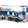 Sluban gevangenentransporter | Sluban
