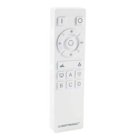 Smart Afstandsbediening draadloos CCT Wit - WiFi | HOFTRONIC SMART