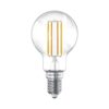 Smart WiFi LED Filament lamp - E14 Fitting - 4