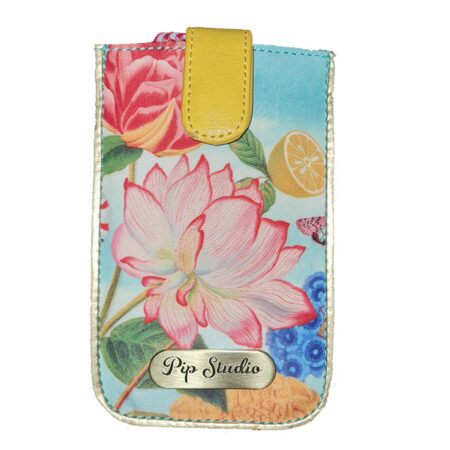 Smartphone Pull Case Multicolor | PiP Studio