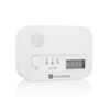 Smartwares Fga-13041 Koolmonoxidemelder 10 Jaar Sensor 3 Jaar |