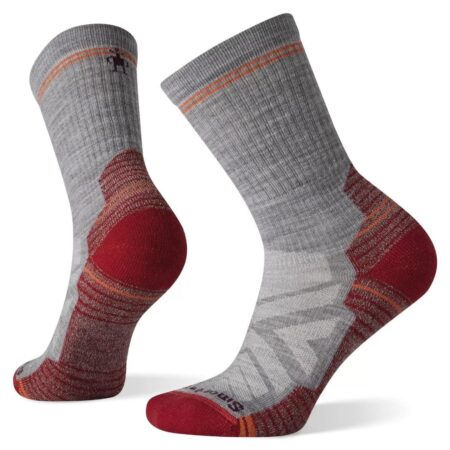 Smartwool - Hike Light Crew Wandelsok Dames | Smartwool
