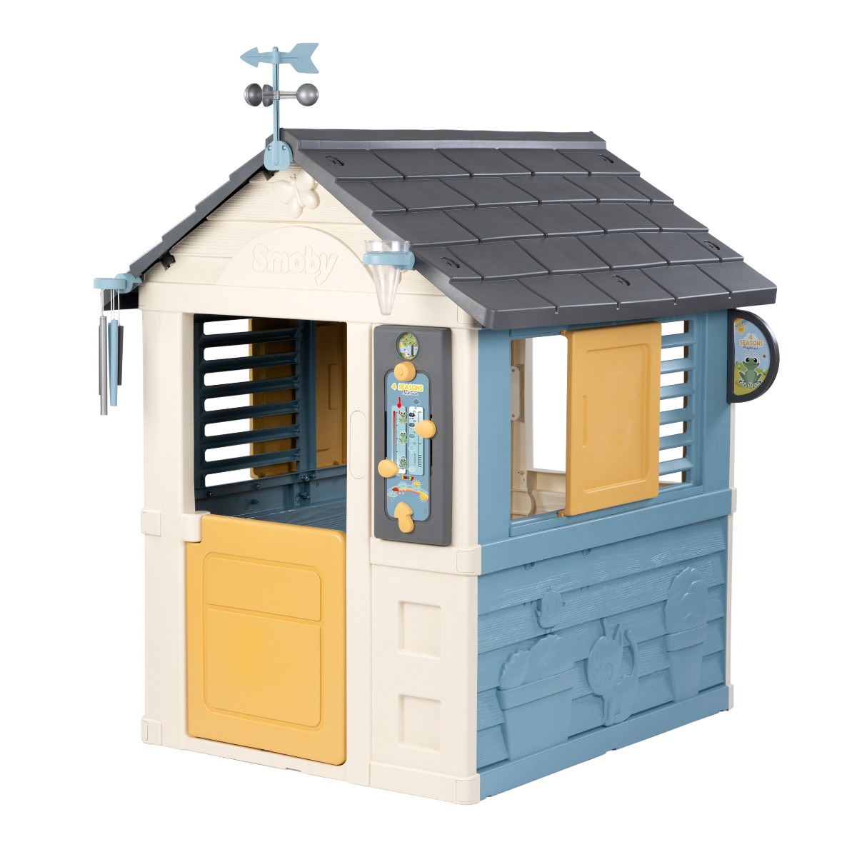 Smoby 4 Seasons speelhuis | Smoby