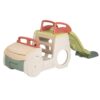 Smoby Adventure Car speelhuis | Smoby