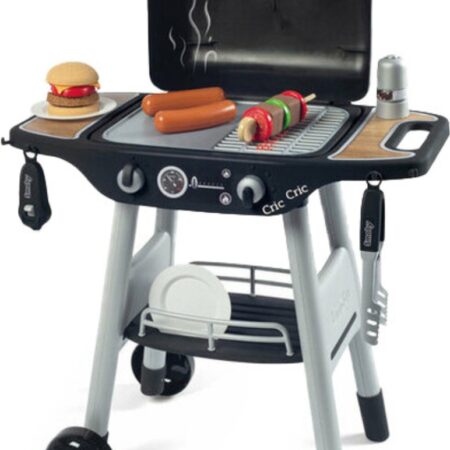 Smoby Barbecue Grill speelkeuken | Smoby
