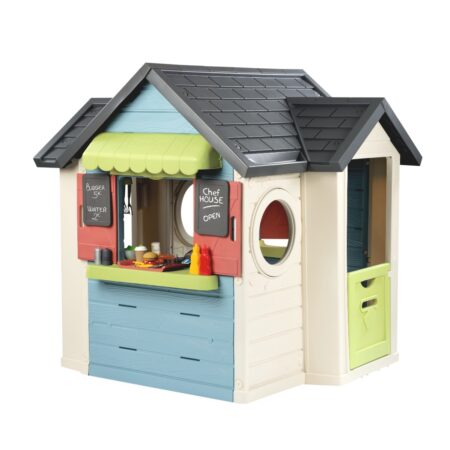 Smoby Chef House speelhuis | Smoby