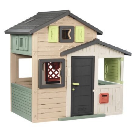 Smoby Evo Friends speelhuis | Smoby