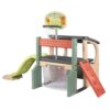 Smoby Fun Center speelhuis | Smoby