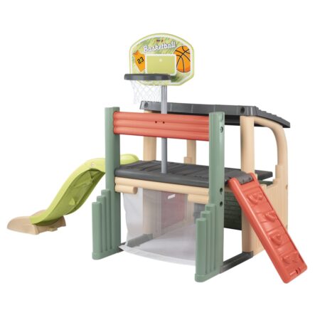 Smoby Fun Center speelhuis | Smoby