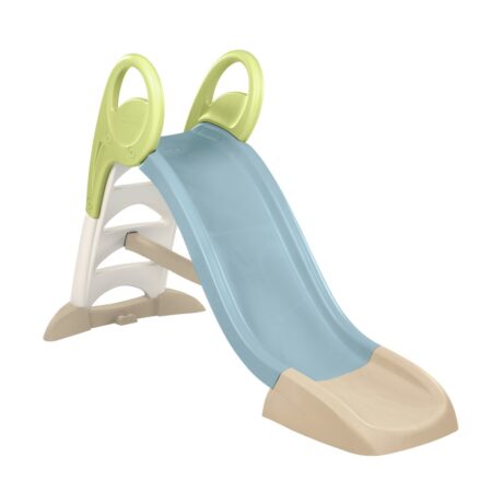 Smoby GM glijbaan - 159 x 68 x 100 cm | Smoby