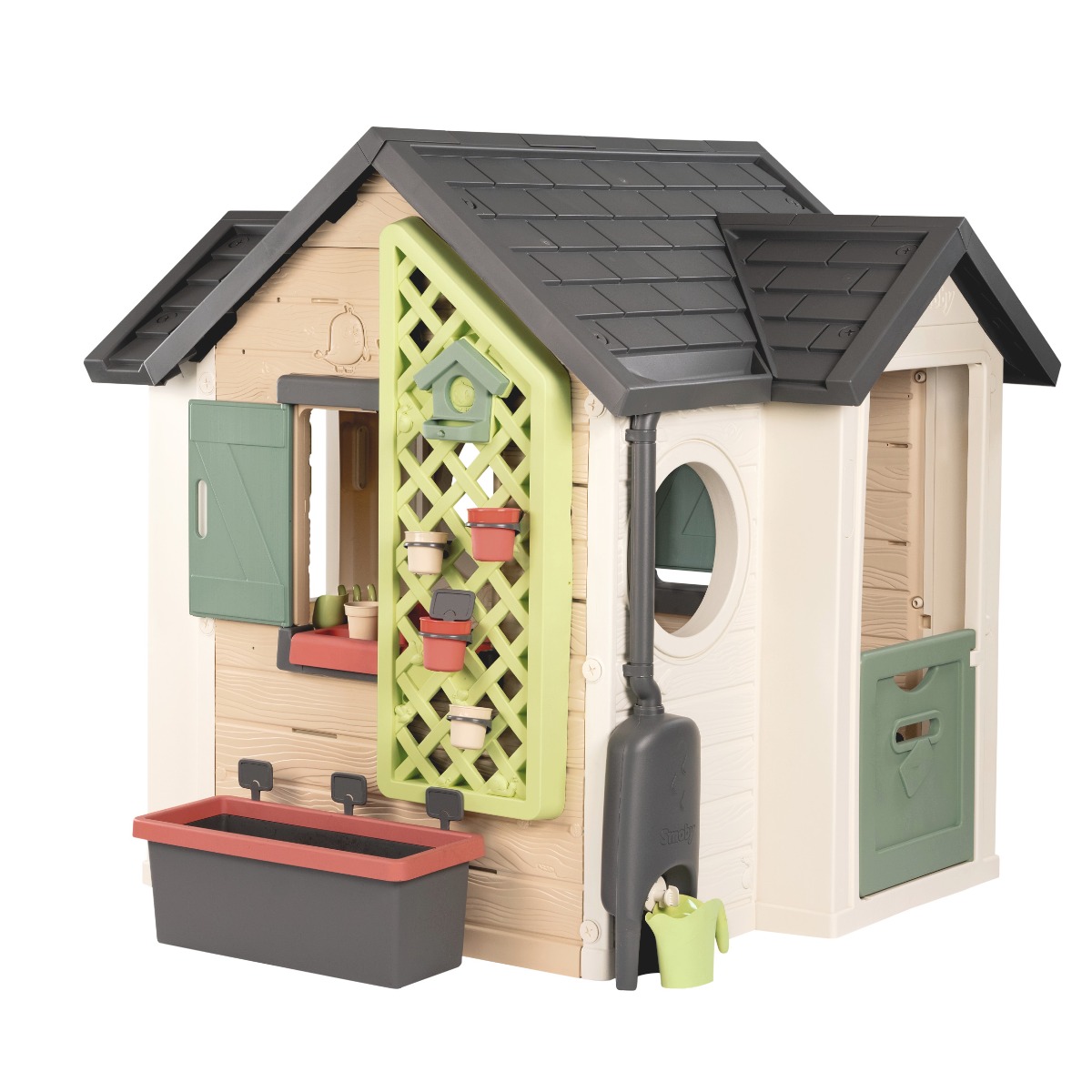 Smoby Garden House speelhuis | Smoby