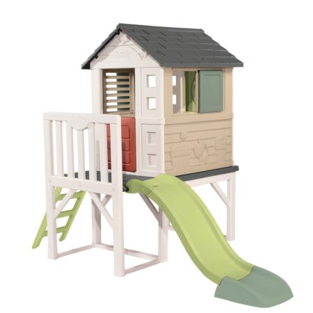 Smoby House On Stilts speelhuis | Smoby