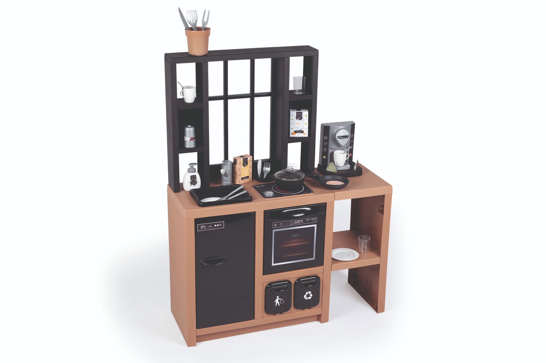 Smoby Loft speelkeuken | Smoby