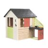 Smoby Nature speelhuis met keuken | Smoby