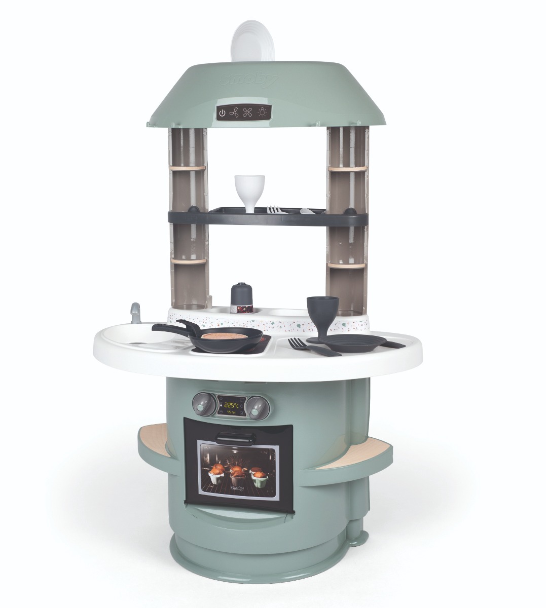 Smoby Nova speelkeuken | Smoby