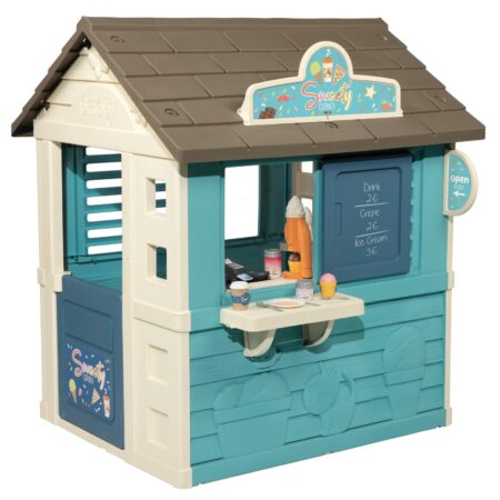 Smoby Sweety Corner speelhuis | Smoby