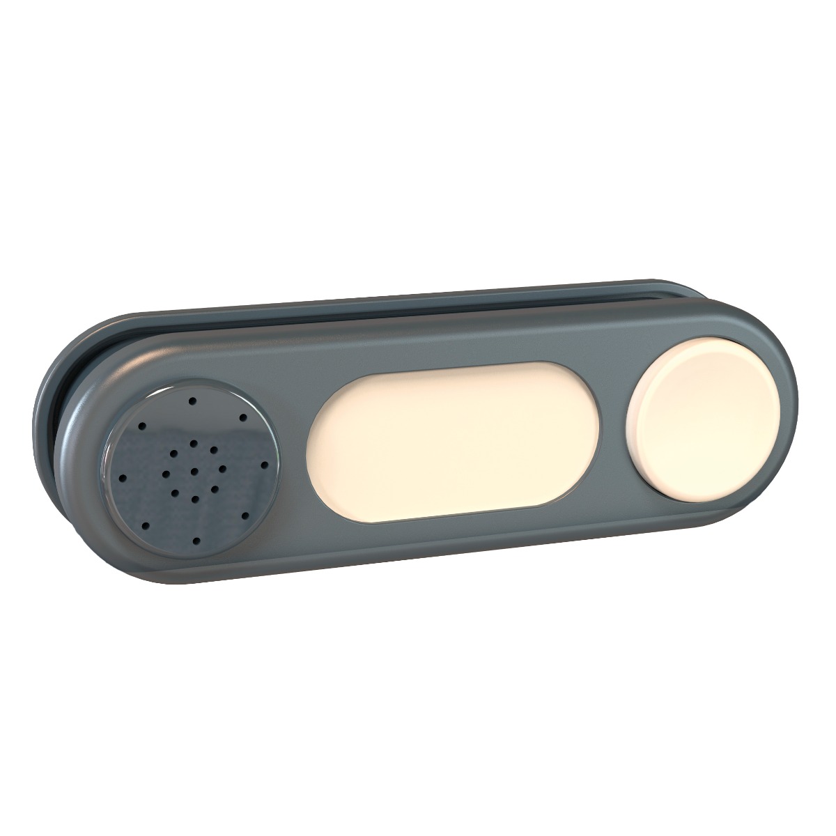 Smoby speelhuis accessoire - Deurbel | Smoby