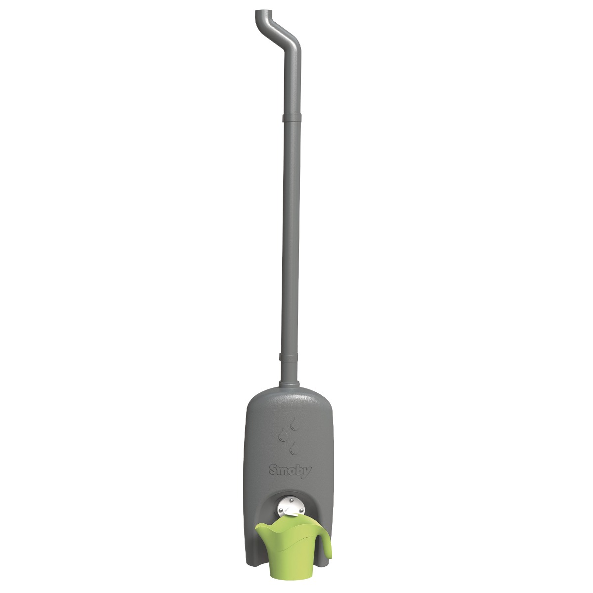 Smoby speelhuis accessoire - Regenton | Smoby