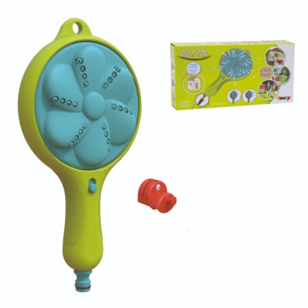 Smoby speelhuis accessoire - Tuindouche | Smoby